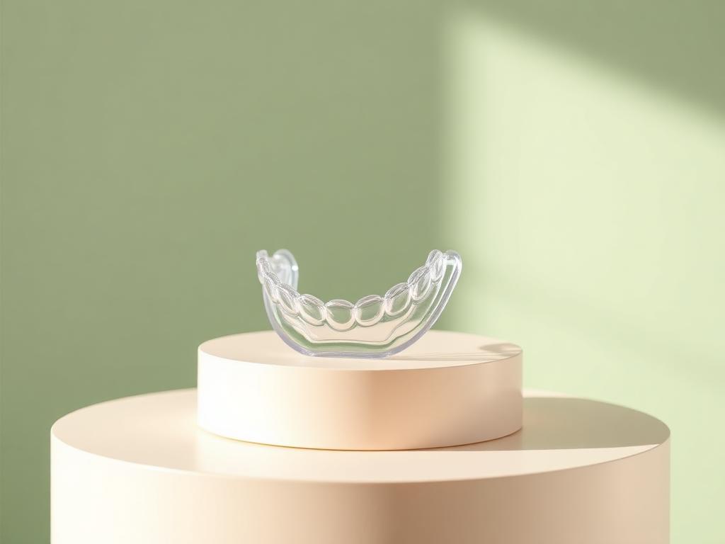 Clear Aligners (Invisible Braces)