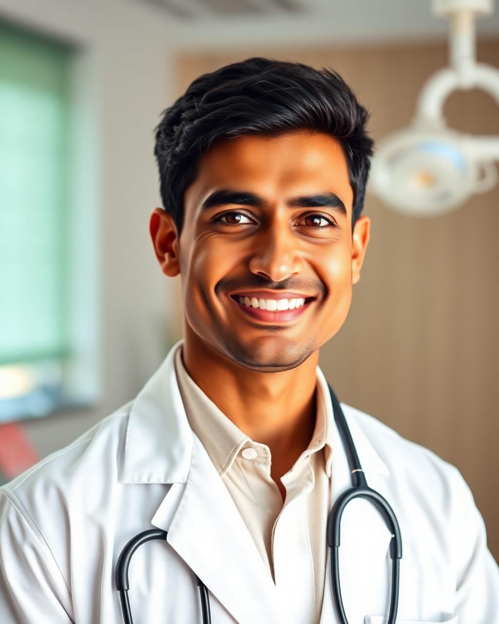 Dr. Chaitanya Abhishek Konkimalla