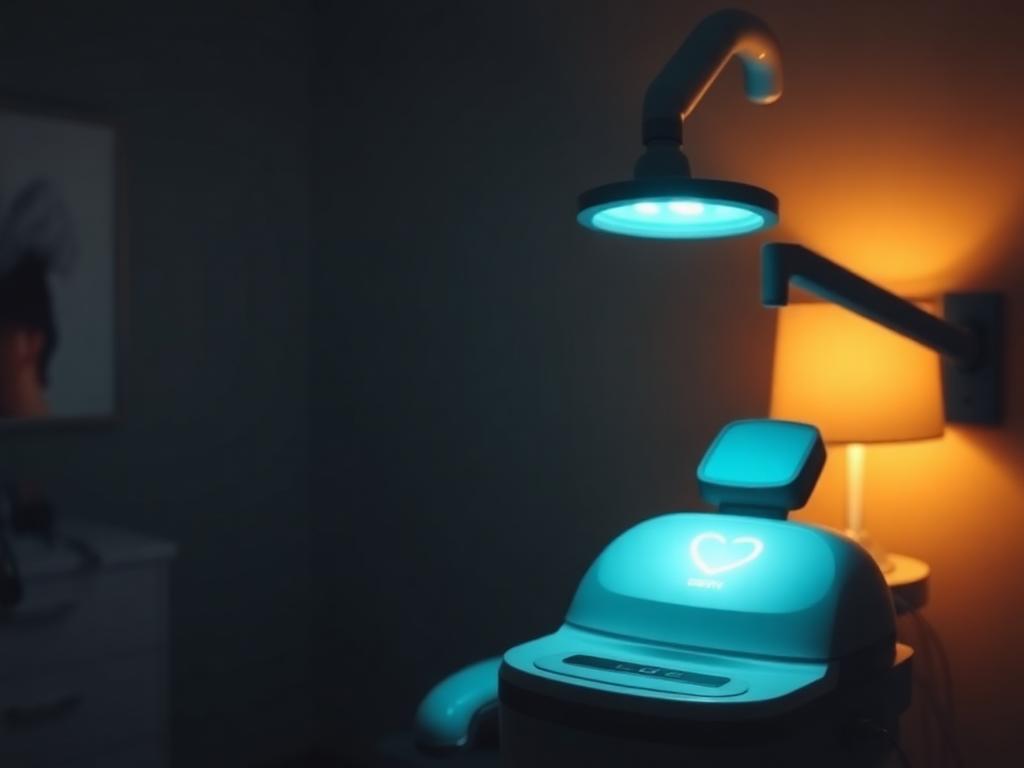 Digital Smile Simulation